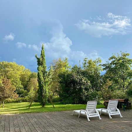 Apartamento Casa Del Piol Fattoria Dei Fiori Sospirolo Exterior foto