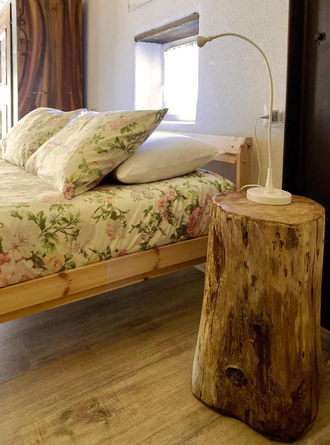 Apartamento Casa Del Piol Fattoria Dei Fiori Sospirolo Exterior foto