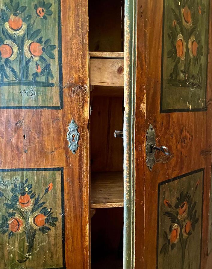 Apartamento Casa Del Piol Fattoria Dei Fiori Sospirolo Exterior foto